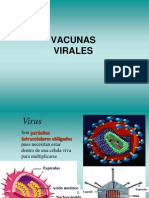 Vacunas Virales