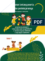 Pemahaman Tentang Peserta Didik Dan Pembelajaranya-2