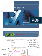 Fluid Machinery - Eng - Pump - Part1 (Compatibility Mode)