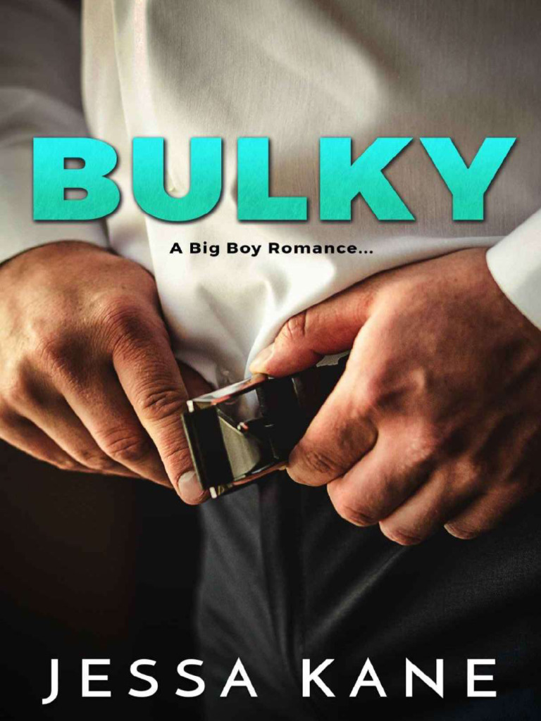 Bulky Volumoso A51 | PDF | Dinheiro | Beijo