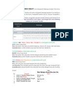 Soal Latihan Praktik Excel