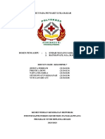 Makalah Kel 7 Diet Pada Penyakit Luka Bakar 2