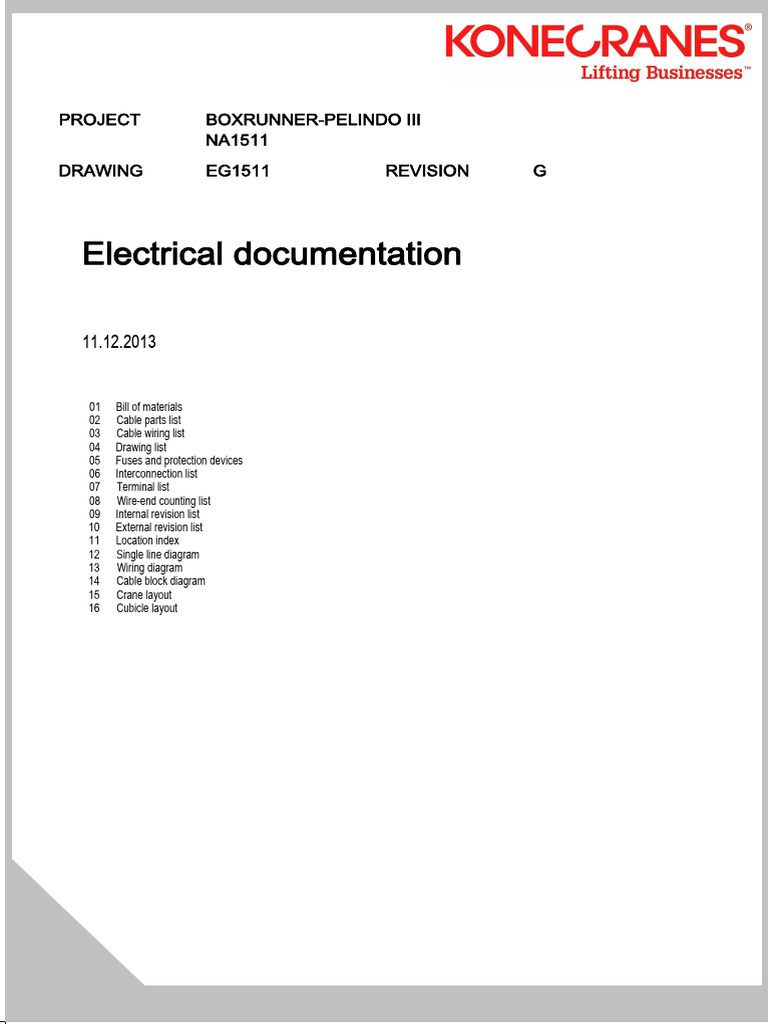 Elektrik Wiring Diagram | PDF | Electrical Engineering | Chess