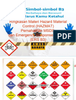 Material Safety Data Sheet Msds