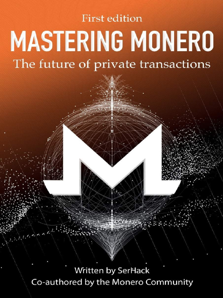 Guia Completo sobre Monero | PDF | Bitcoin | Criptomoeda
