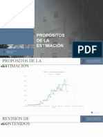 Gestión de Operaciones I