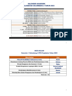 8 Des 2023 - KALENDER AKADEMIK PPG PRAJABATAN GEL2 Tahun 2023