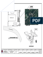 Vicinity Map: Basketball Court