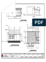 Forch: Detail of Ramp