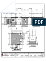 C B A 1 3 2 C B A: Existing Conc. Flooring