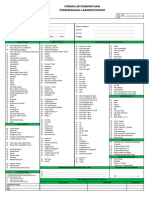 Form Permintaan Pemeriksaan Lab