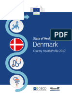 Health Profile Denmark Eng 2017
