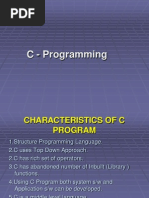 C Programming