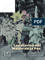 Los Diarios Del Malón de La Paz