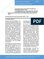 DASt 德国钢结构委员会 行业报告 2013年