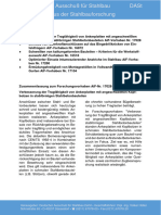 Dast 德国钢结构委员会 行业报告 2014年