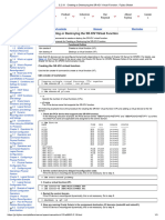 SR-IOV Configuration