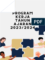 Program Kerja 2023 2024