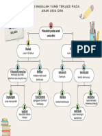 Beige Modern Business Company Organization Chart Graph