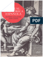 (Letras) Antonio Azaustre Galiana, Juan Casas Rigall - Manual de Retórica Española-Ariel (2015)