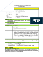 Modul Ajar Kurikulum Merdeka 2023 PBL