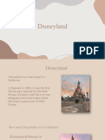 Disneyland