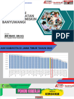 Peningkatan Upaya Kes Bagi Maskin