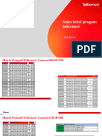 Sales Brief Telkomsel Erajaya Group 09-31 Des 2023