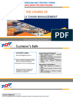 Chapter1 - Understanding The Supply Chain 2