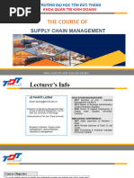 Chapter1 - Understanding The Supply Chain 2