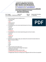 Desain Grafis Percetakan PTS Xi MM 2023