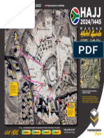 Haramain Inspo Hajj Maps 2024 Makkah