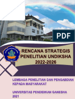 Renstra Penelitian 2022 2026 1