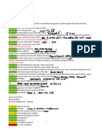 Question Set Excel All Surveyors