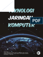 Teknologi Jaringan Komputer (Widya Lelisa Army, Guntoro Barovih Etc.)