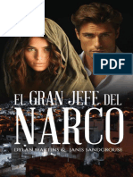 El Gran Jefe Del Narco - Dylan Martins