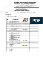 Form Penelitian - Pagu Alokasi 2024