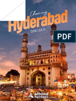 Hyderabad