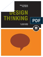 Design Thinking Design Basico Gavin Ambr