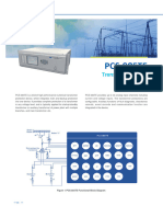 PCS-985TE Catalog