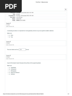 Final Quiz 1_Engl 101 100%