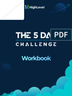 5-Day - Challenge Workbook 2.0