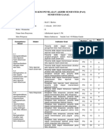 Kisi-Kisi Pas Ganjil Bahasa Indonesia 2023