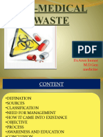 Presentation Bio-Medical Waste 1458899091 184274