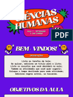 Aula de Ciências Humanas Colorido Retrô Roxo Apresentação - 20231218 - 030343 - 0000