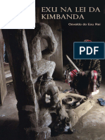 Exu Na Lei Da Kimbanda PDF