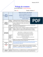 Trabajo Ficha Resumen