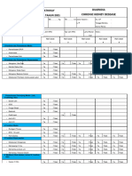 CP Integrasi - CKD