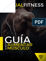 Aumentar+Musculo+eBook+ +VF