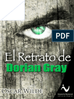 El Retrato de Dorian Gray Comprimido